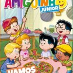 Nosso Amiguinho JR